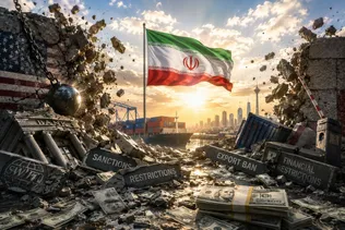 تنگه هرمز کاملاً در اختیار ایران است/ آمریکا برای حفظ روحیه متحدانش به دنبال دستاوردسازی است