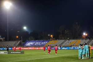 هفته سیزدهم لیگ برتر فوتبال؛ پرسپولیس - پیکان