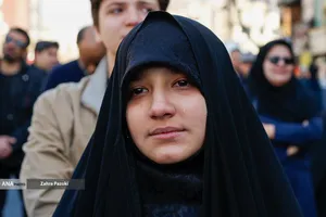 تجمع انتقام&zwnj;جویی 