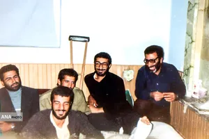 خاطرات سرخ ایثار &laquo;شهید احمد جعفرنژاد&raquo; - عملیات طریق القدس فتح بستان