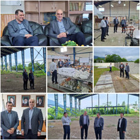 گسترش مدارس سما زمینه&zwnj;ساز ارتقای جایگاه علمی و فرهنگی شهرستان رامسر است