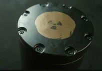 ساخت اولین باتری قابل شارژ در جهان که با پسماند هسته‌ای کار می‌کند