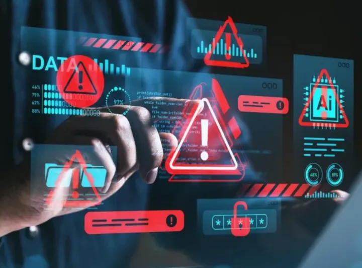 6 Ways to Protect Against AI-Powered Cyberattacks