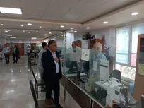 پاسخگویی مطلوب به دانشجویان و نظارت میدانی بر روند فعالیت‌ها در اولویت دانشگاه آزاد بوشهر است