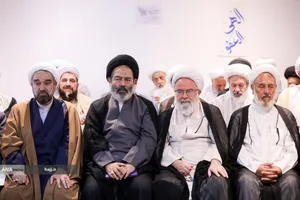 همایش خادمان فرهنگی کاروان ها حج تمتع ۱۴۰۴ در مکه مکرمه