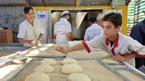 اختصاص سهمیه ویژه آرد به همه نانوایی‌های خراسان رضوی تا پایان اسفند