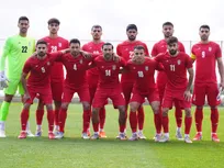 اعلام رنکینگ جدید فیفا/ رقیب ایران اسپانیا را از صدر پایین آورد+عکس