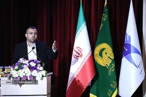 اختتامیه سی و نهمین دوره جشنواره قرآن و عترت دانشجویان