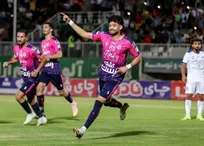 جرجانی: فجری‌ها به دنبال فرافکنی هستند/ پایم در گچ است ولی بازیکن فجر اخطار هم نگرفت