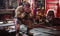 شهادت آتش‌نشان و داوطلب هلال احمر در حملات رژیم صهیونستی