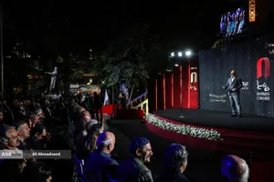 گرامیداشت روز ملی سینما
