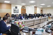 مدیران گروه‌ طرح‌های نوین را در شوراهای آموزشی و پژوهشی پیگیری کنند