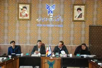 سرای نوآوری «سفال و چینی» در مرند راه‌اندازی می‌شود