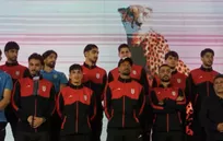 جنگ و صلح؛ ایران همچنان در مسیر جام جهانی