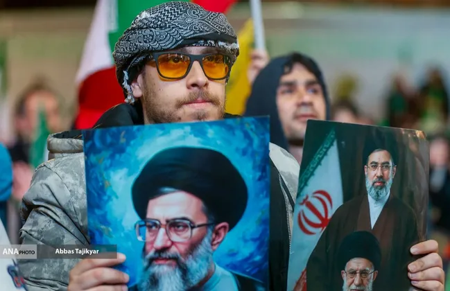 دانشجو موتور محرک جامعه است/ ضرورت ایفای مسئولیت اجتماعی دانشگاهیان در شرایط حساس کشور