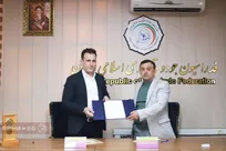 رشاد ممدوف سرمربی تیم ملی جودو شد