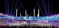 جریان بیانیه ۱۰۰ نفره علیه لغو کنسرت‌ها در تخت جمشید چیست؟/ اعتراض عده‌ای از هنرمندان