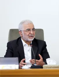 مؤمنی: حامل پیام رئیس‌جمهور به امیر قطر بودم