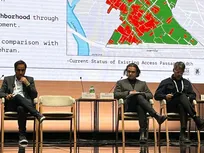 حضور ایران در رویداد بین‌المللی معماری و ساخت ساز کشور‌های عضو بریکس