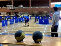 دانشگاه آزاد دزفول میزبان ۳ هزار داوطلب آزمون عملی کنکور ۱۴۰۲