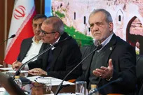 پزشکیان: برای خوشایند مردم وعده نمی‌دهم؛ به اندازه پول حرف می‌زنم