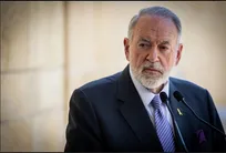 خشم سفیر شیطان نشانه چیست؟