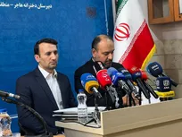 بیش از ۱.۵ میلیون دانش‌آموز در امتحانات نهایی ۱۴۰۴ شرکت کردند/ سلامت و نیازهای ویژه ۳ میلیون کودک مورد ارزیابی قرار گرفت