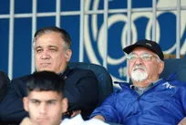 تاجرنیا:دغدغه ما و پرسپولیس فسخ قرارداد بازیکنان خارجی است/برگزاری لیگ باید از جنبه‌های مختلف بررسی شود