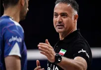 اکبری: در بازی های کشورهای اسلامی نمی‌توانیم از لژیونرها استفاده کنیم/10 بار با مصر بازی کنیم 9 بار آن را می بریم