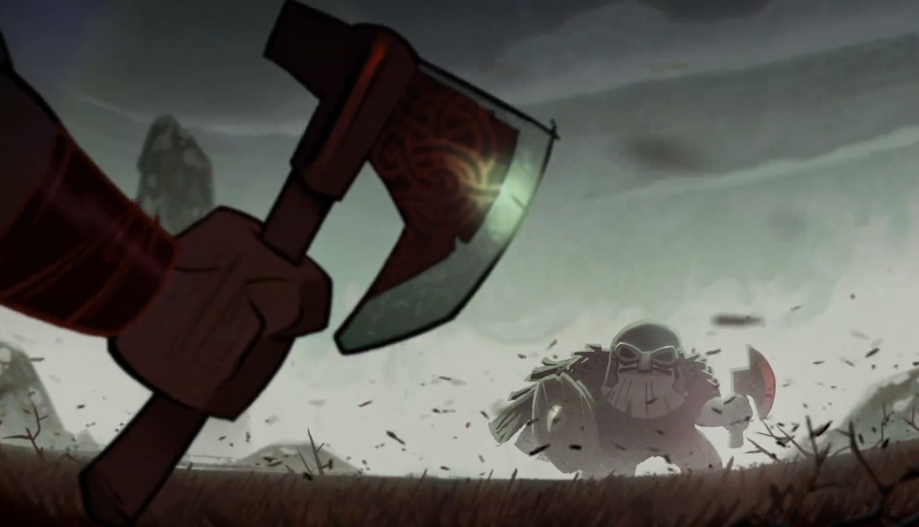 بررسی بازی Oddmar؛ داستان یک وایکینگ متمایز