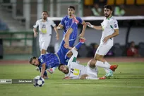 هفته سوم لیگ قهرمانان آسیا| استقلال - الوحدات اردن