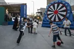 نمایشگاه اینوتکس تهران