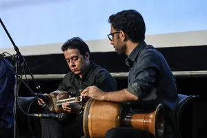 آیین بزرگداشت مقام پرستار