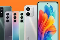 همه گوشی‌های ۱۰ تا ۱۵ میلیون تومانی بازار ایران