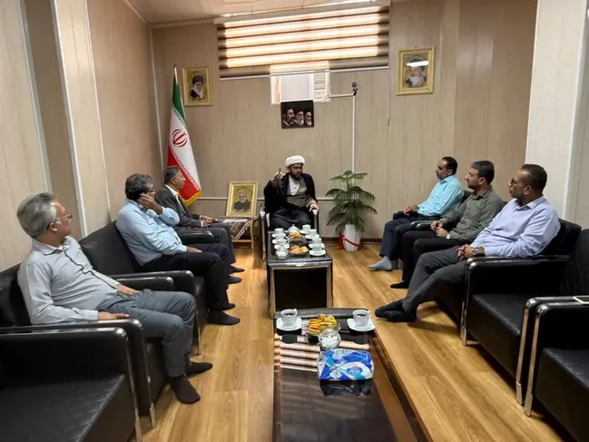  دانشگاه آزاد اسلامی محور بهره‌گیری از ظرفیت نخبگان علمی باشد