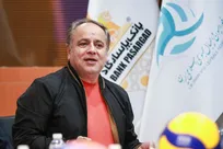 قوچان‌نژاد: تلاش ما استفاده از ناظران دقیق‌تر است تا بتوانیم به استاندارد های روز دنیا نزدیک تر شویم