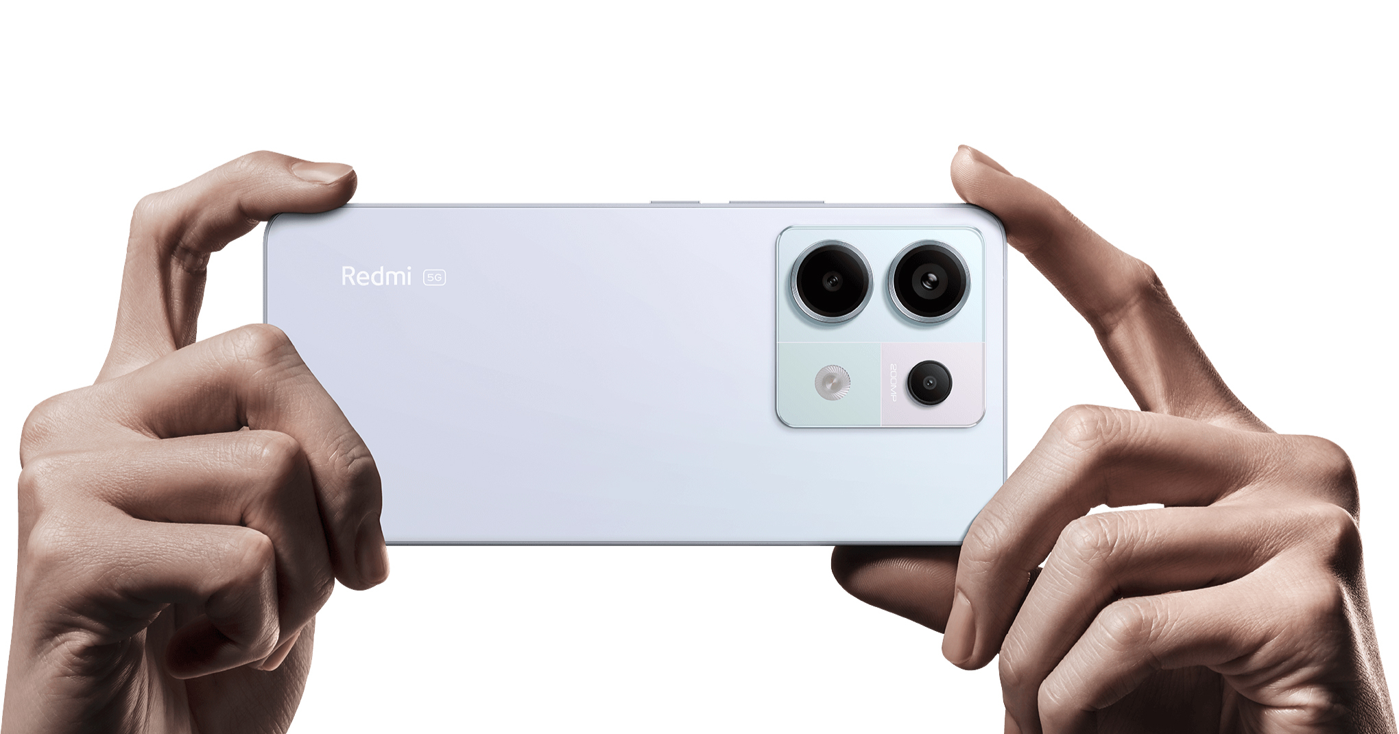 ردمی نوت ۱۳ پرو، تجربهای کاربردی را در رده قیمتی میانرده ارائه میکند ردمی نوت ۱۳ پرو، تجربهای کاربردی را در رده قیمتی میانرده ارائه میکند