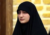 زینب سلیمانی: ادعای وزارت خارجه آمریکا دروغ است