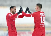 جدول لیگ برتر پس از پایان بازی‌های هفته هفدهم