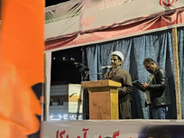 ملت ایران با وحدت، بصیرت و حضور آگاهانه در صحنه نقشه&zwnj;های دشمنان را خنثی کرده&zwnj;اند