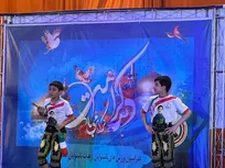 رئیس فدراسیون ناشنوایان: فدراسیون فوتبال از بین اسپانسر‌ها انتخاب می‌کند ما باید دنبال خَیر باشیم+ فیلم