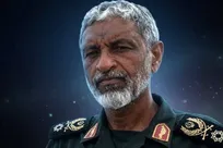 سردار عظمایی: نفتکش متخلف ترند با پرچم کشور توگو مورد اصابت قرار گرفت