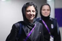 مظفر: تنها چهار ماه فرصت برای آماده‌سازی داشتیم/ فراتر از انتظارها عمل کردیم