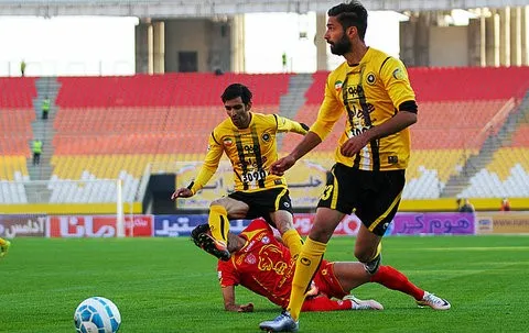 آرمین سهرابیان
