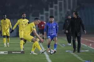 هفته پنجم لیگ قهرمانان آسیا؛ استقلال - الوصل امارات