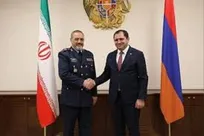 Iran and Armenia Reaffirm Strong Ties Rooted in Peace and Cooperation