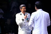 تماشاخانه حافظ میزبان «کازابلانکا» شد/ تولد آقای بازیگر روی صحنه+ فیلم