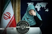 نشست خبری سخنگوی دولت