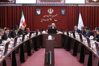وزیر اقتصاد: حمایت از تولید و بنگاه‌های اقتصادی در نظام تامین مالی تسریع شود/ ارتقای امنیت سایبری و ضرورت هماهنگی در شبکه بانکی