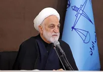 نامه حجت‌الاسلام والمسلمین محسنی اژه‌ای به محضر رهبر معظم انقلاب